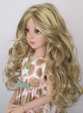Ginger 4"